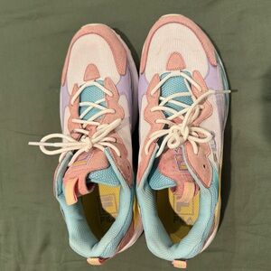 Chunky FILA Sneakers